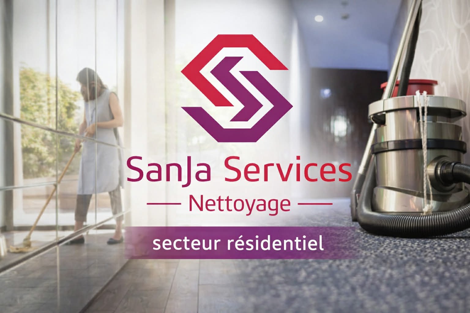 Secteur Résidentiel